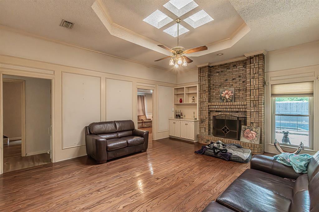 3309 Timber View Circle