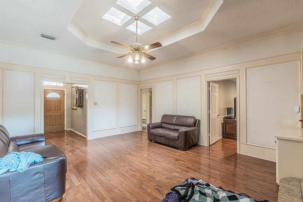 Timber View Estates Add - Residential