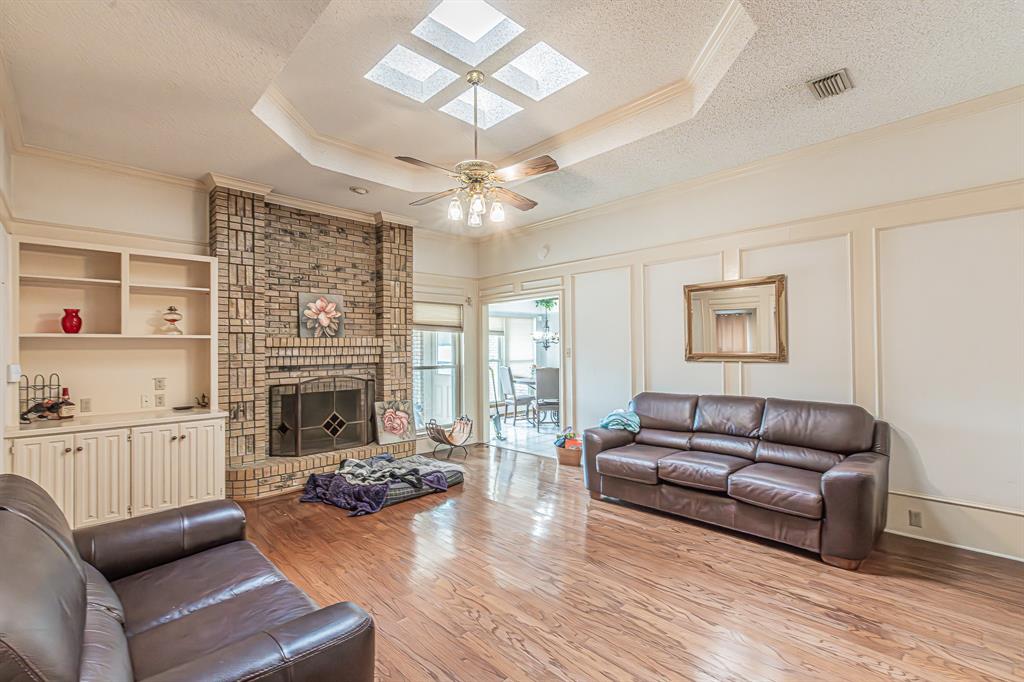 Timber View Estates Add - Residential