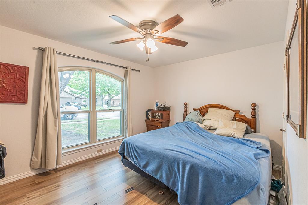 Timber View Estates Add - Residential