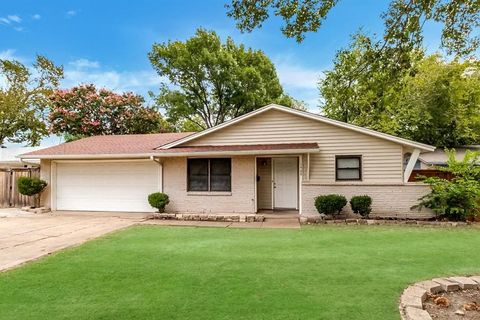 1408 W Shore Drive Richardson TX 75080