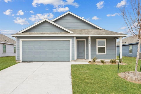 Photo of 1616 Baugh Street, McKinney, TX 75071 (MLS # 21413177)