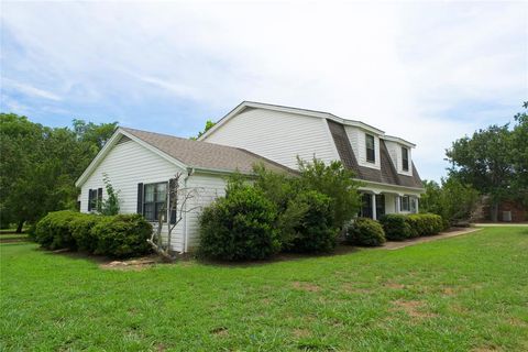 A home in Gainesville