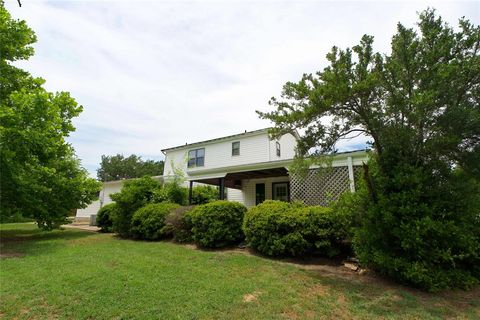 A home in Gainesville