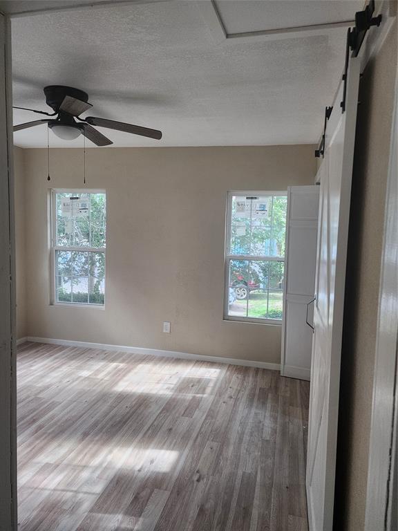 Self E A Add - Residential