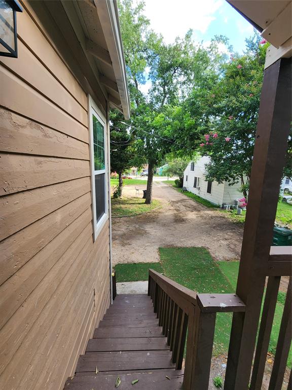 Self E A Add - Residential