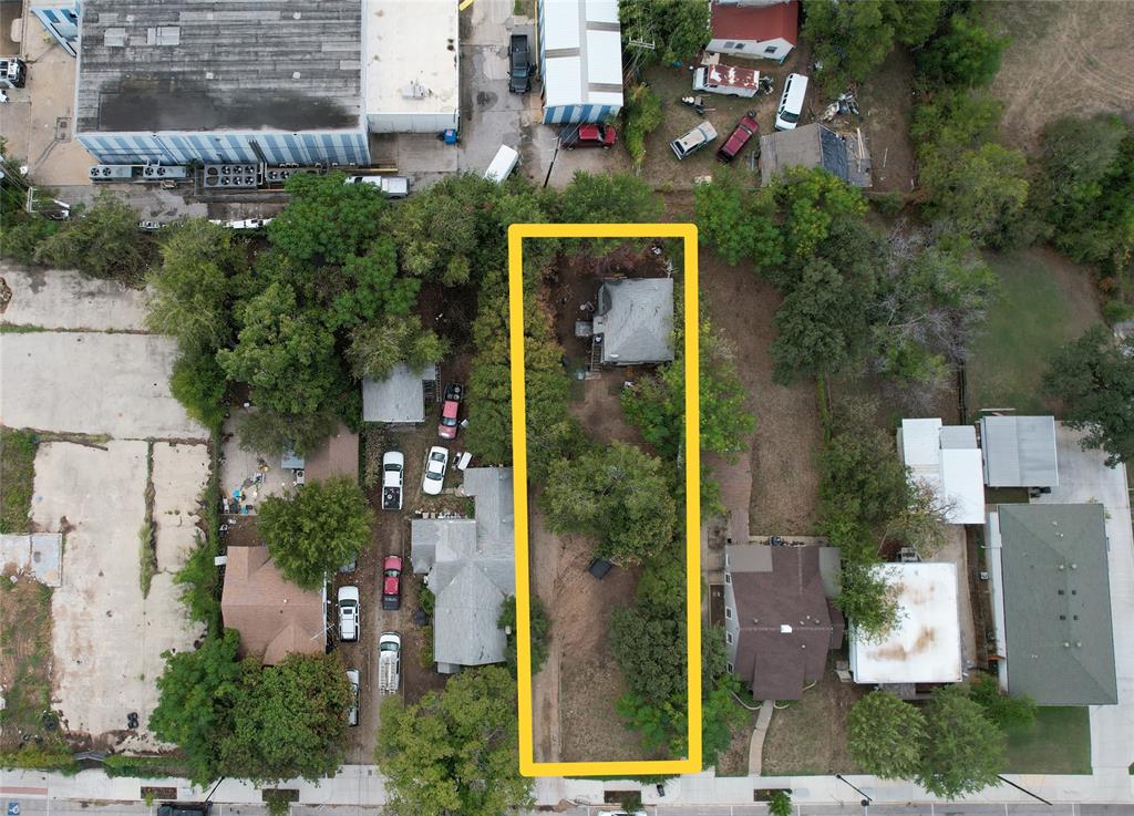 Self E A Add - Residential