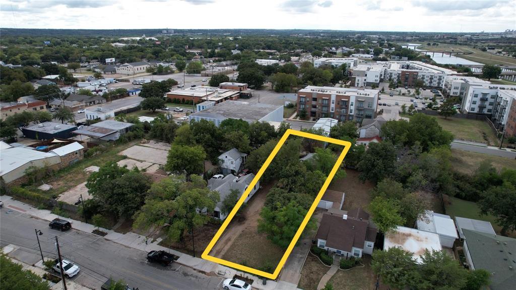 Self E A Add - Residential