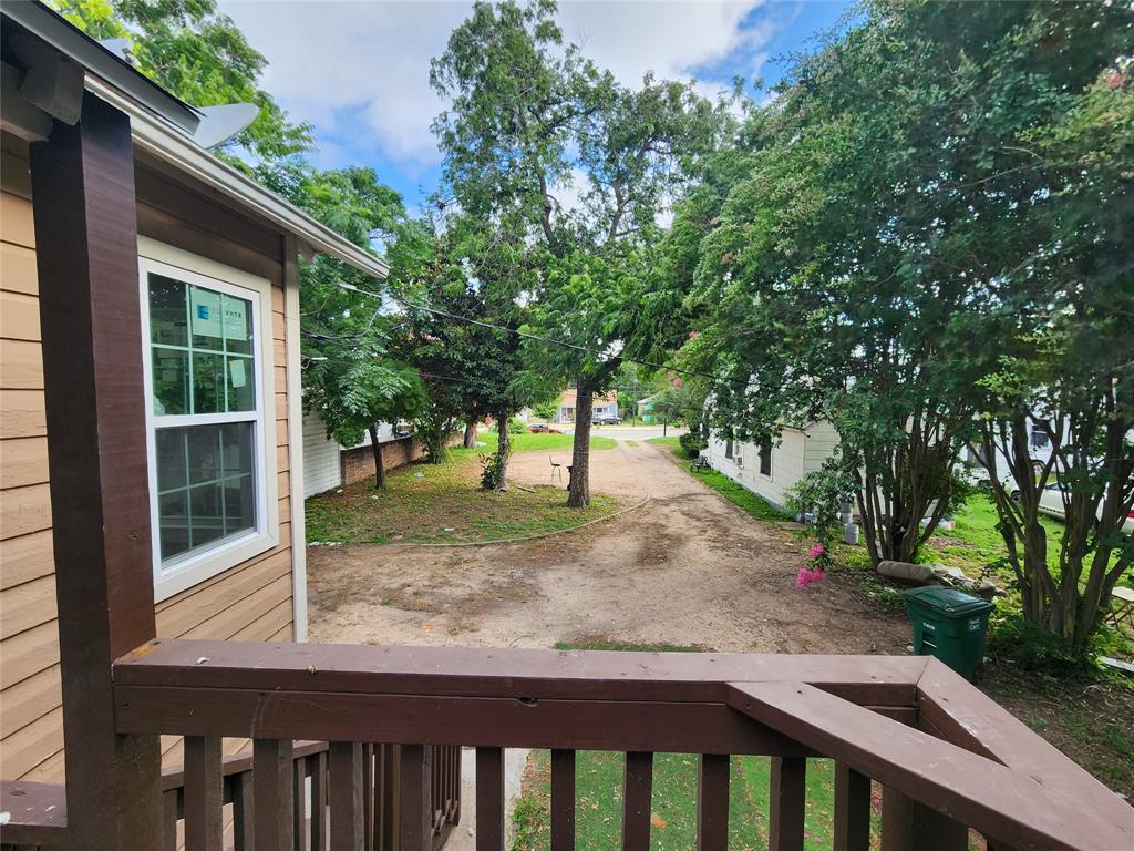 Self E A Add - Residential