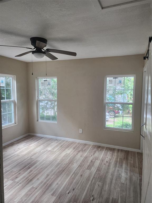 Self E A Add - Residential