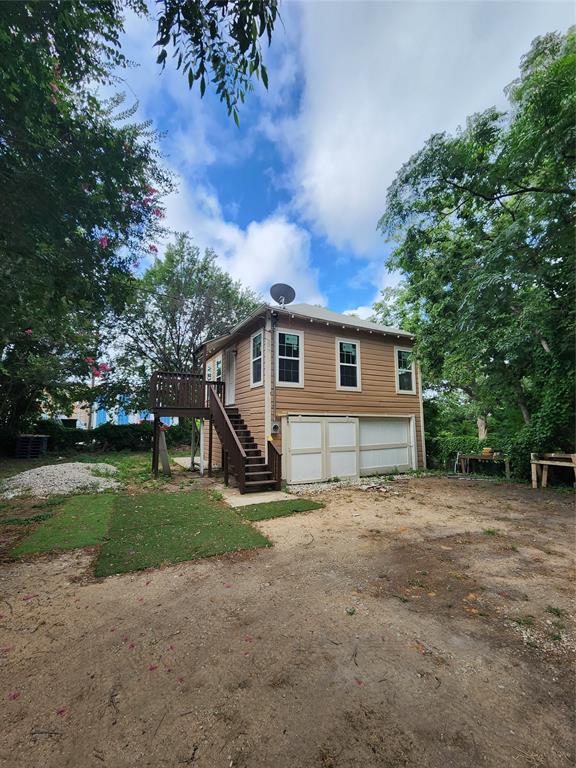 Self E A Add - Residential