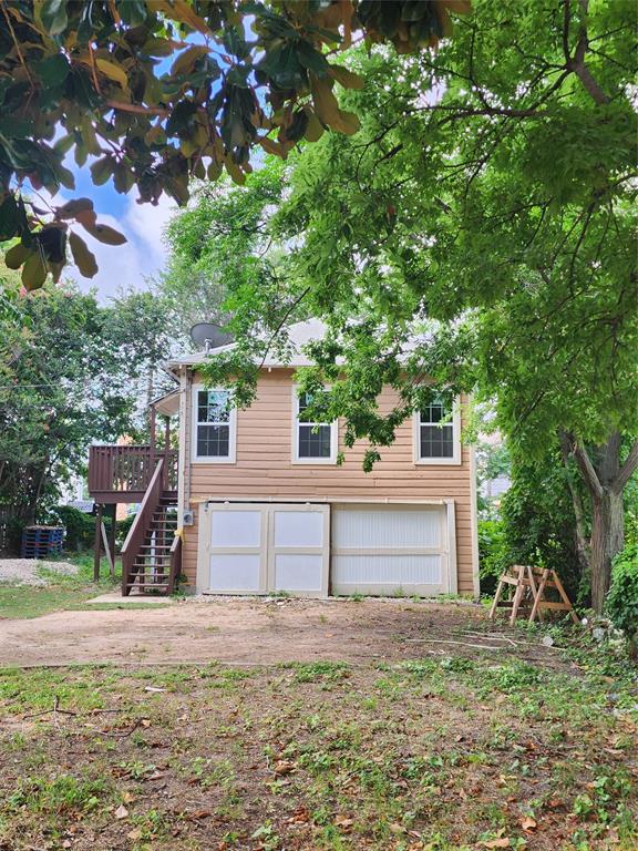 Self E A Add - Residential