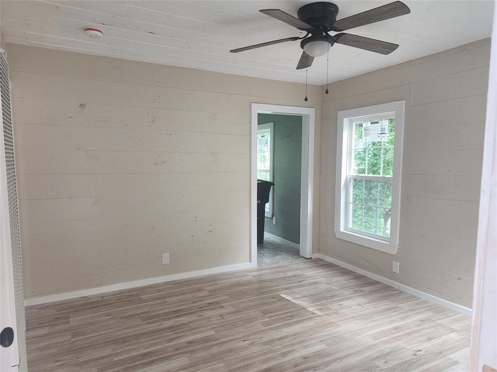 Self E A Add - Residential