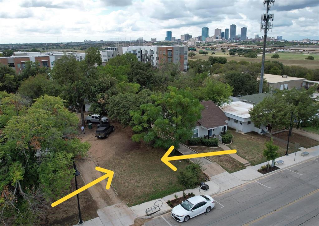 Self E A Add - Residential