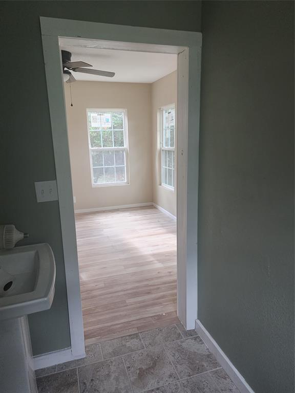 Self E A Add - Residential