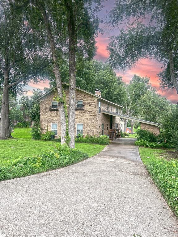 542 Wildewood Drive
