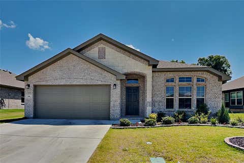 Photo of 1106 Holly Street, Cleburne, TX 76033 (MLS # 21330900)
