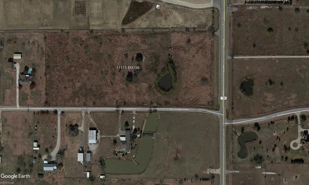 11175 FM-156 Highway