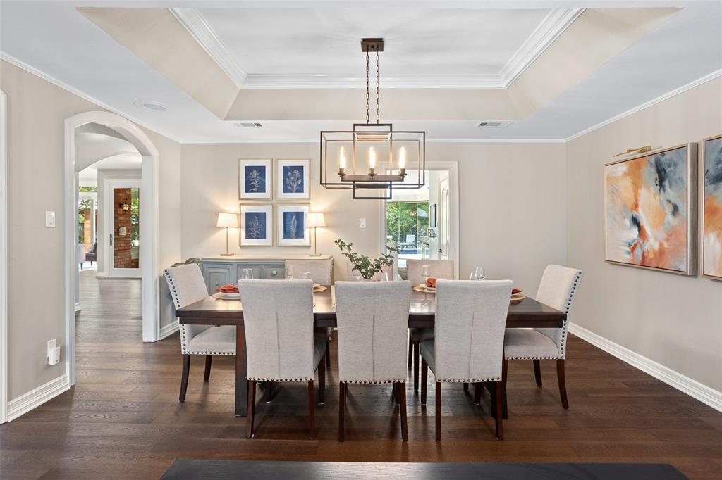 Mira Vista Add - Residential