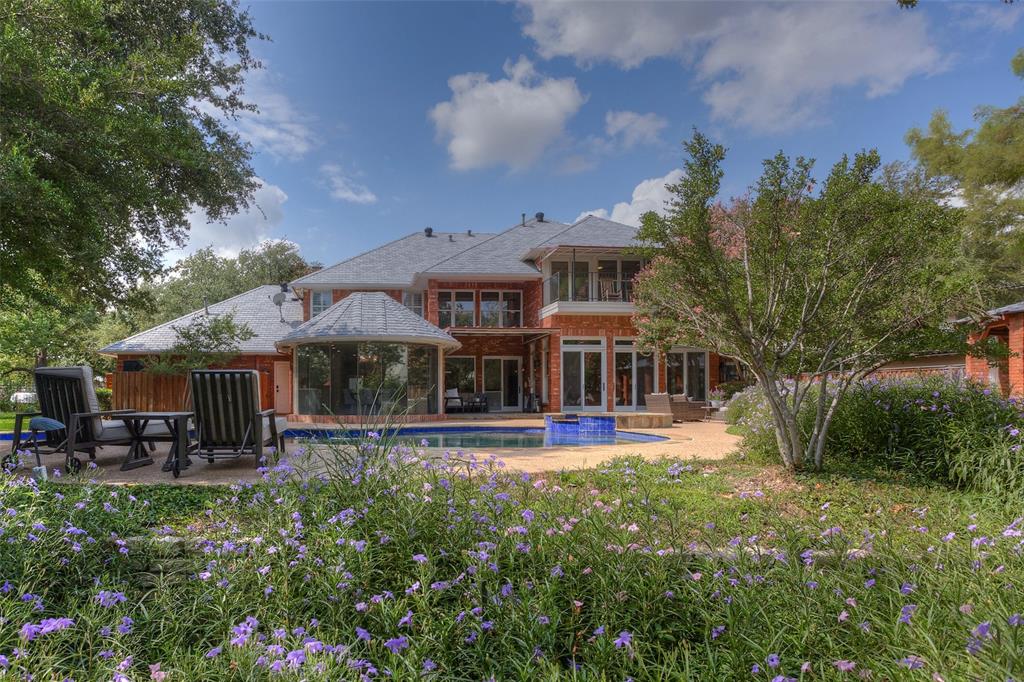 Mira Vista Add - Residential