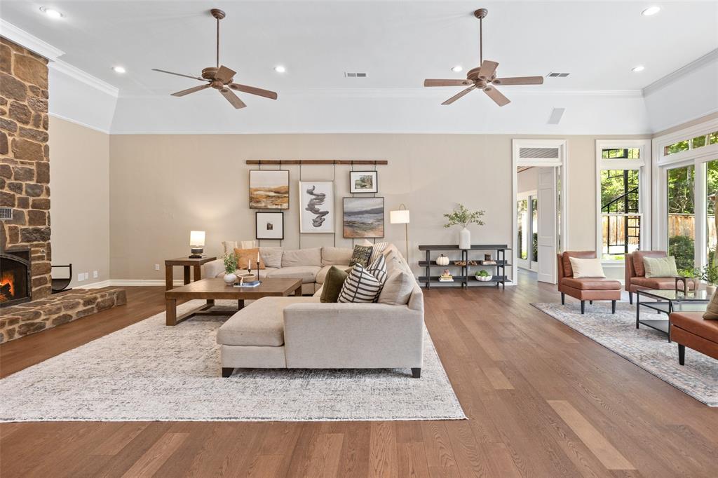 Mira Vista Add - Residential