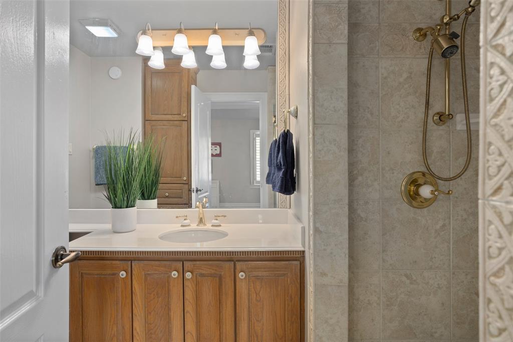 Mira Vista Add - Residential