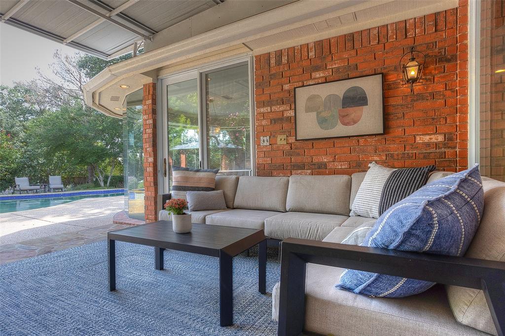 Mira Vista Add - Residential