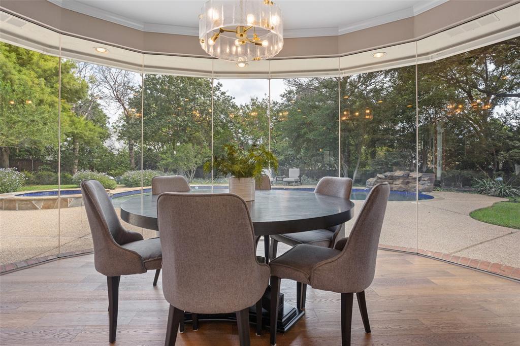 Mira Vista Add - Residential