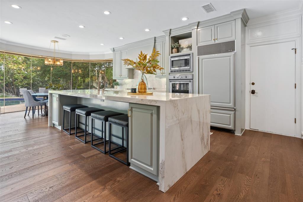 Mira Vista Add - Residential