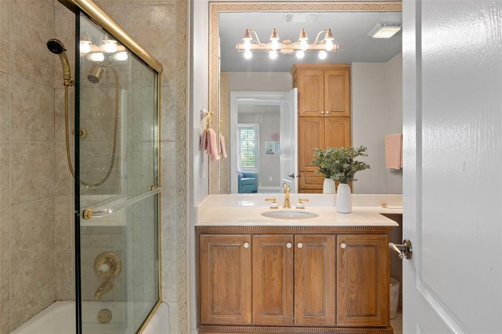 Mira Vista Add - Residential