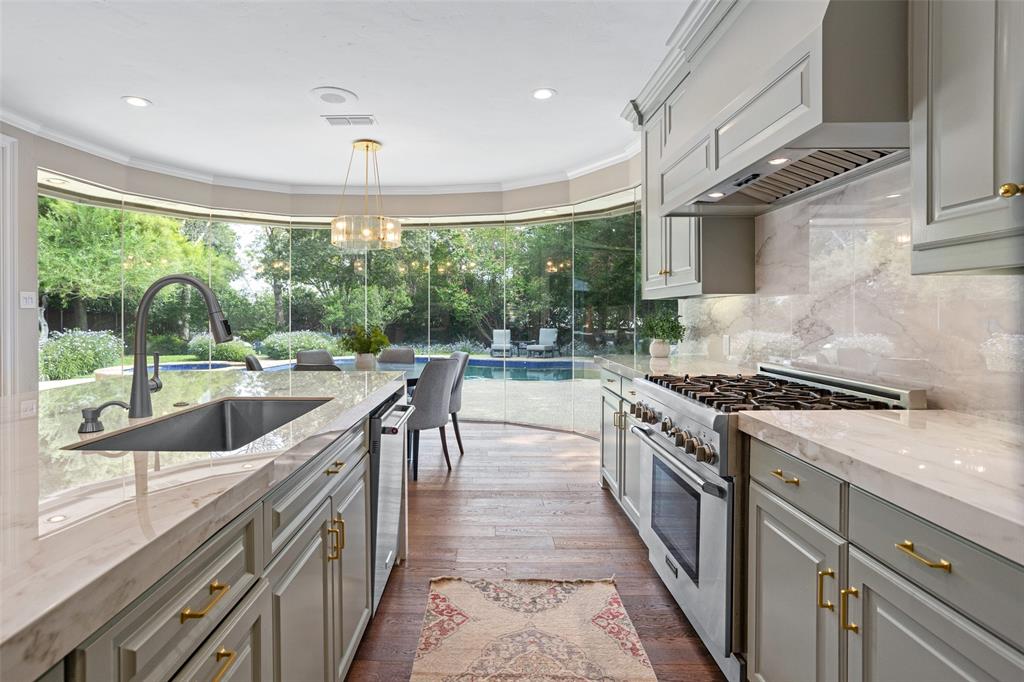 Mira Vista Add - Residential