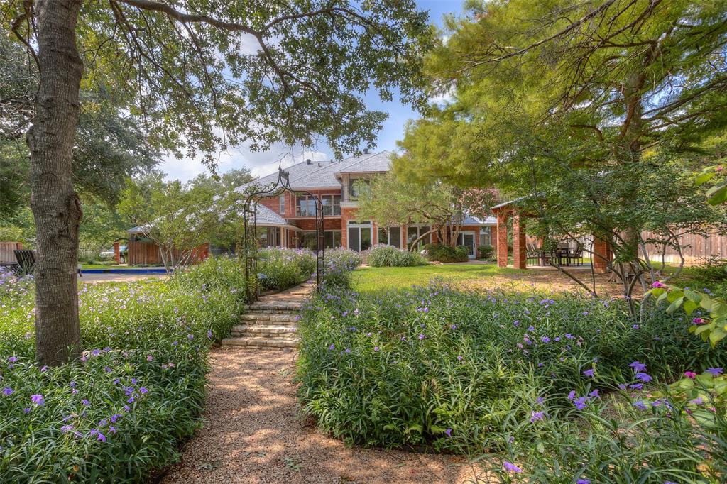 Mira Vista Add - Residential