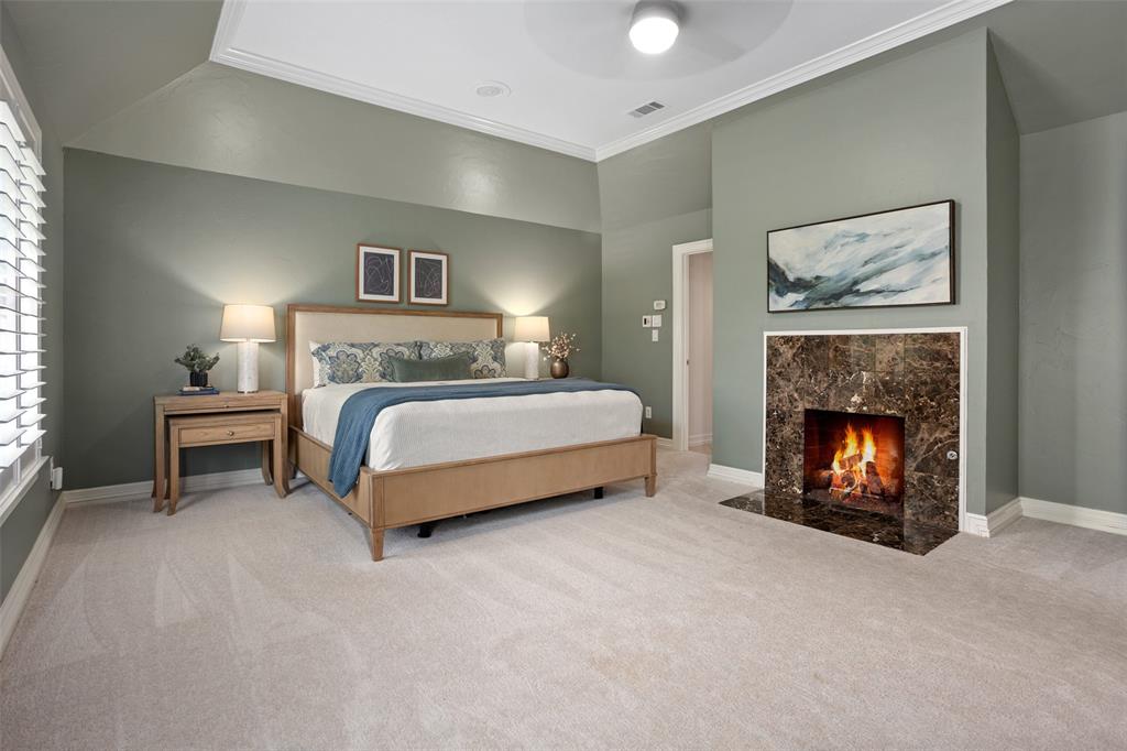 Mira Vista Add - Residential