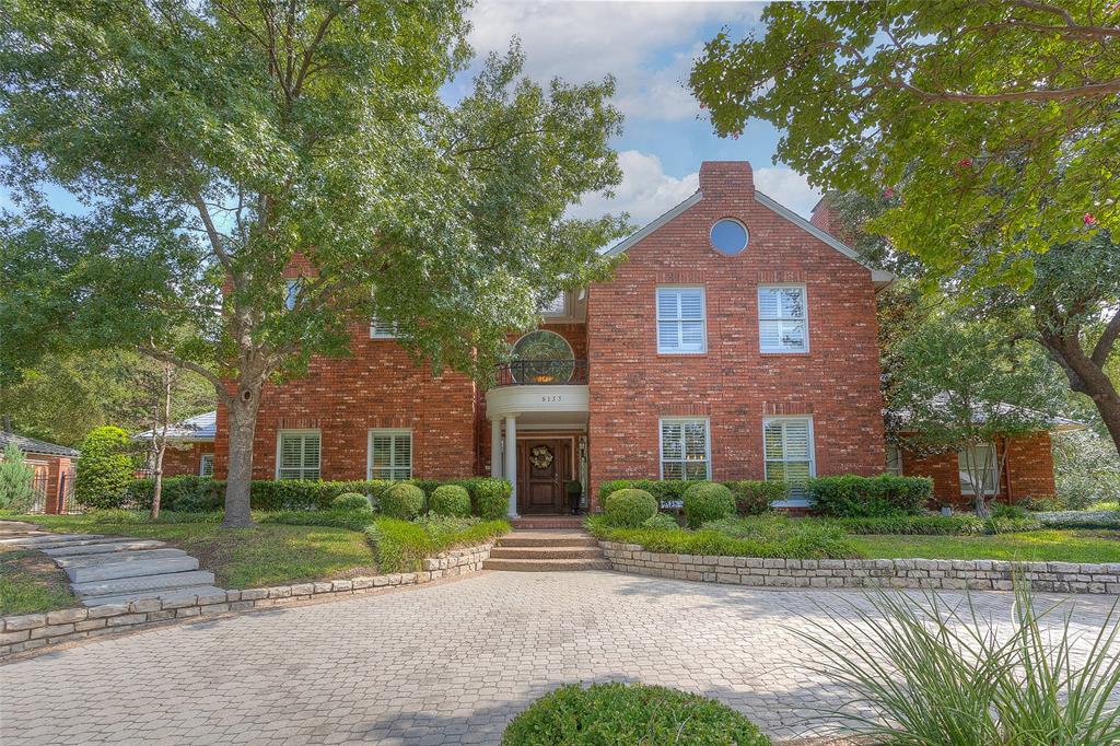 Mira Vista Add - Residential