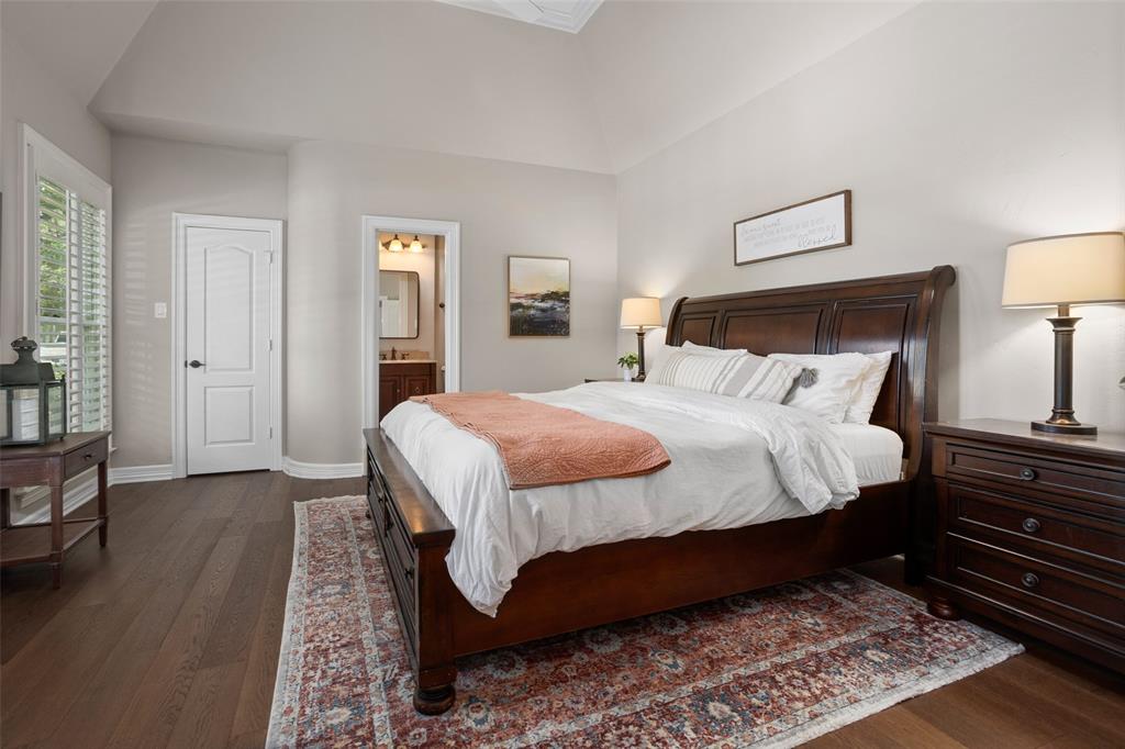 Mira Vista Add - Residential