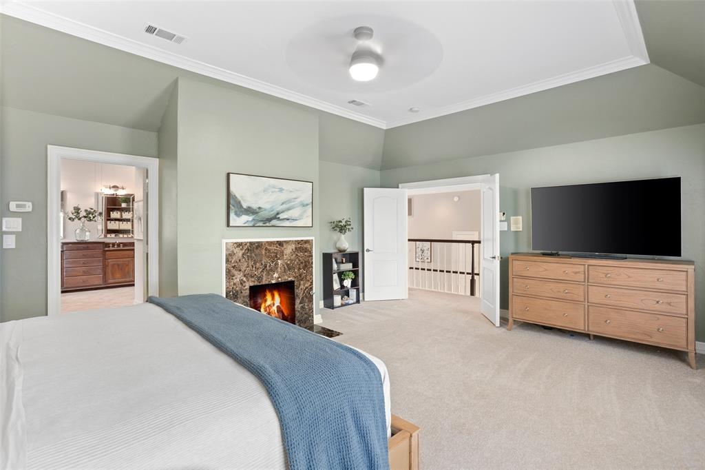 Mira Vista Add - Residential