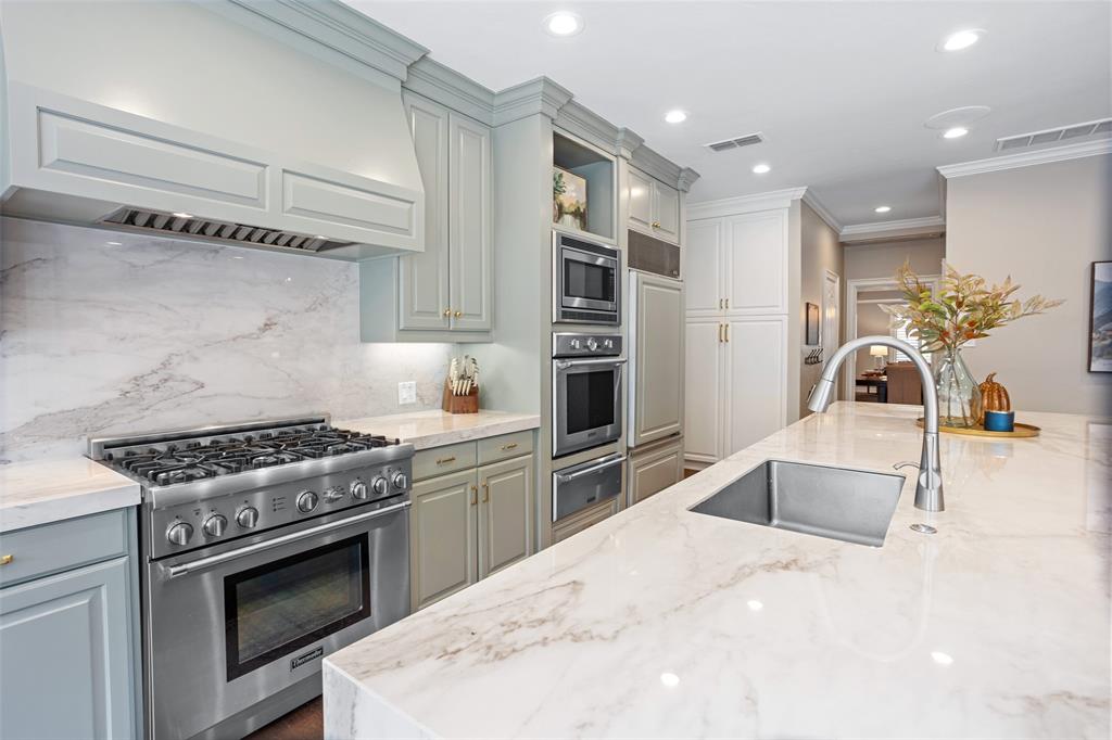 Mira Vista Add - Residential