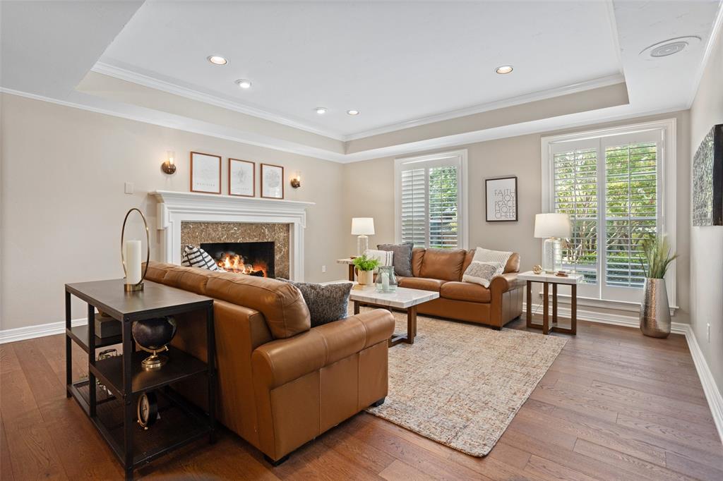 Mira Vista Add - Residential