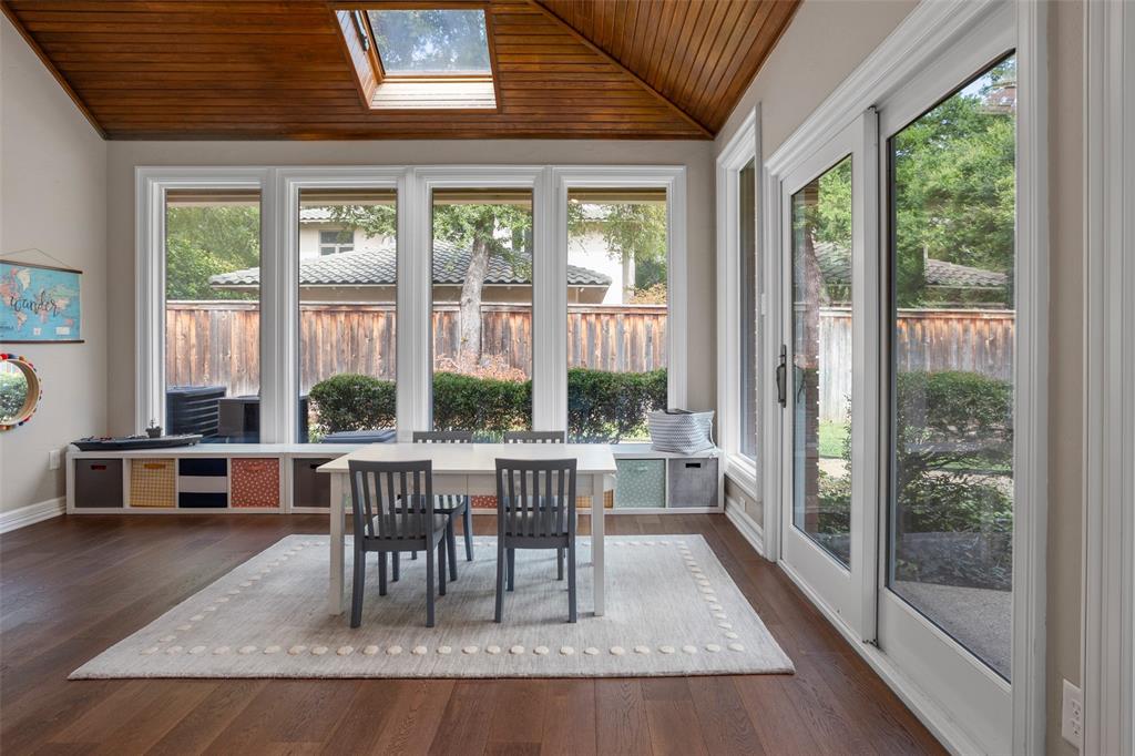 Mira Vista Add - Residential