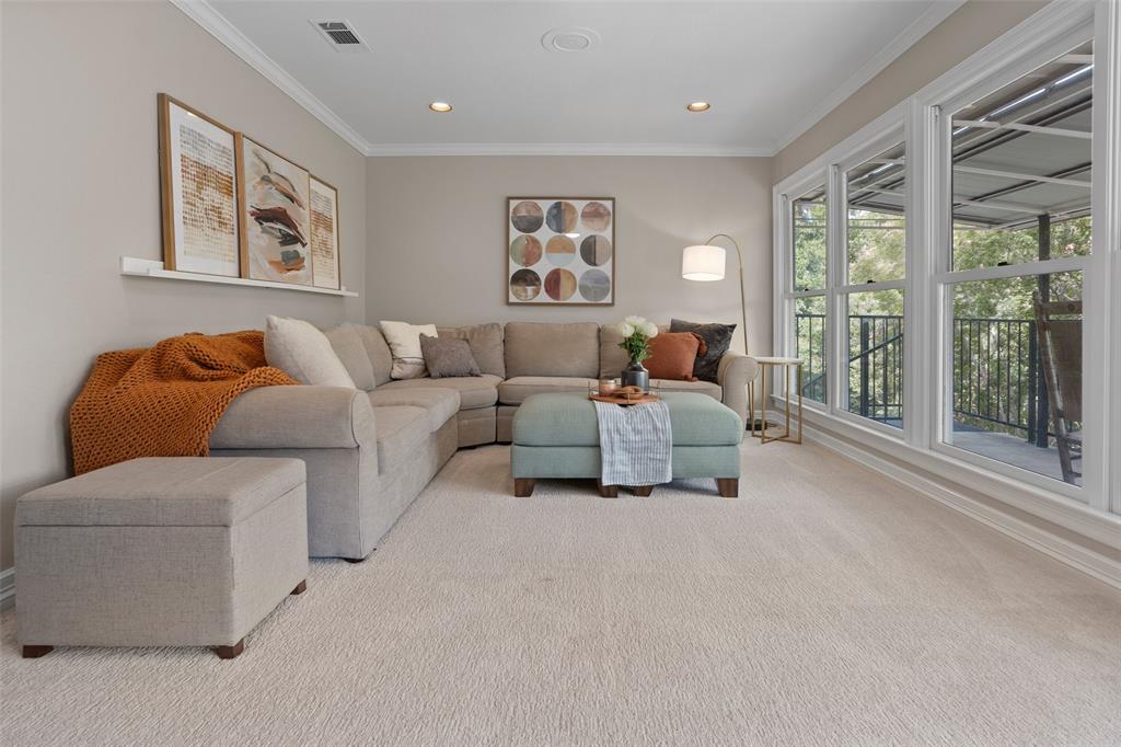 Mira Vista Add - Residential