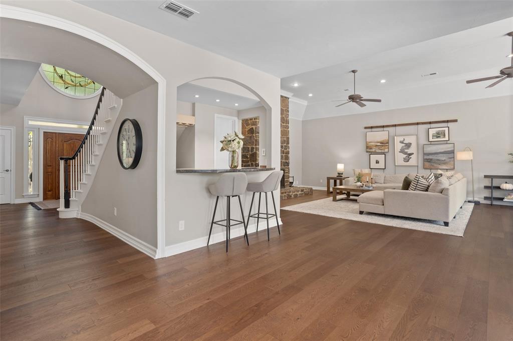 Mira Vista Add - Residential