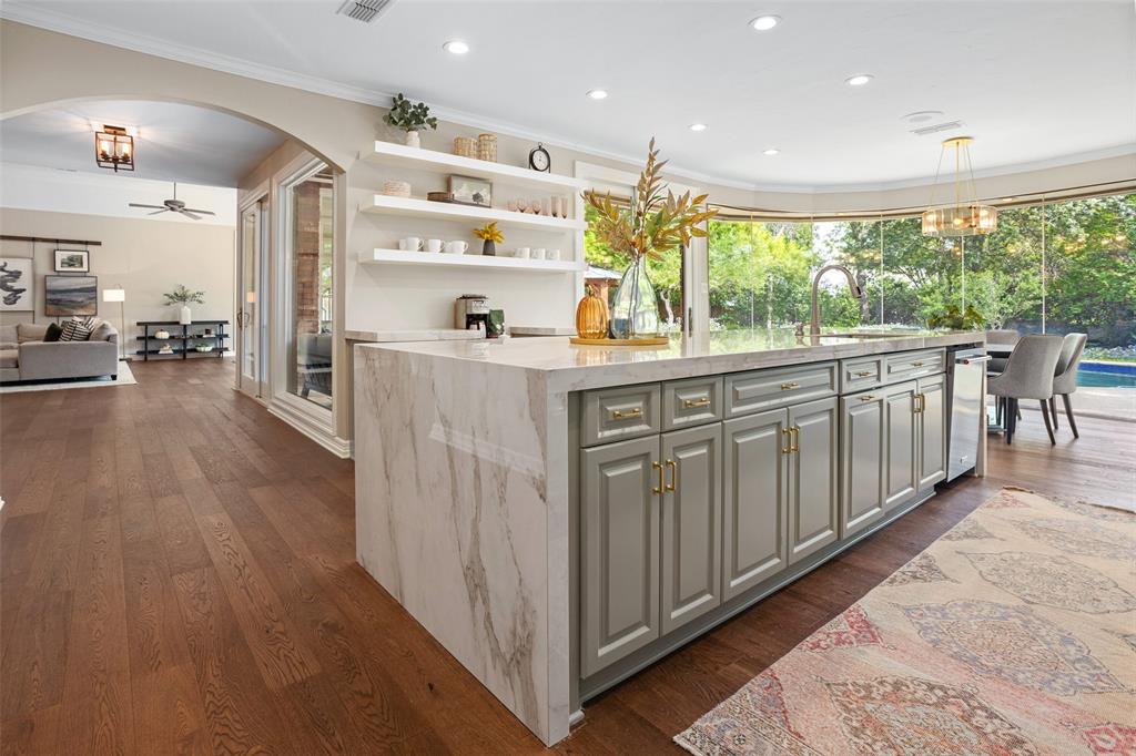 Mira Vista Add - Residential