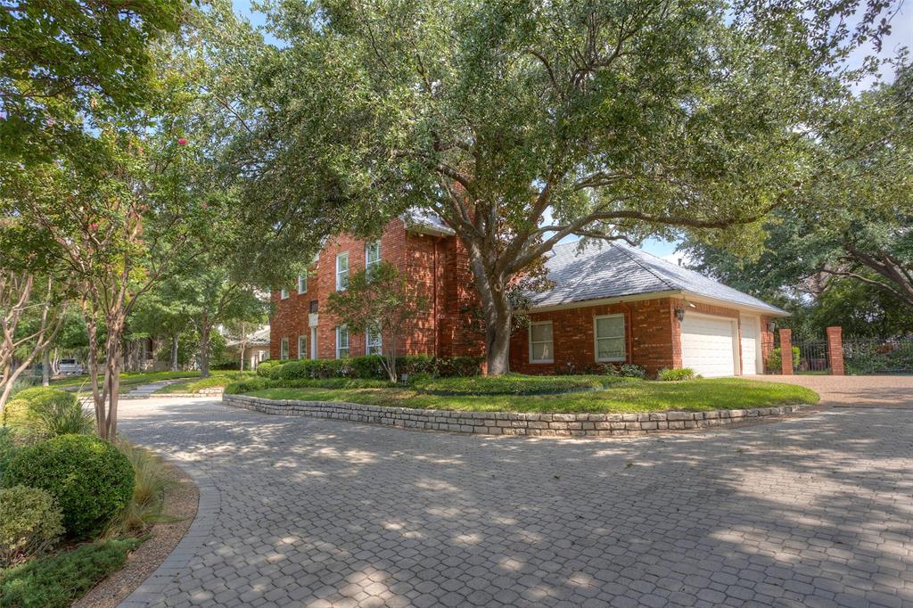 Mira Vista Add - Residential