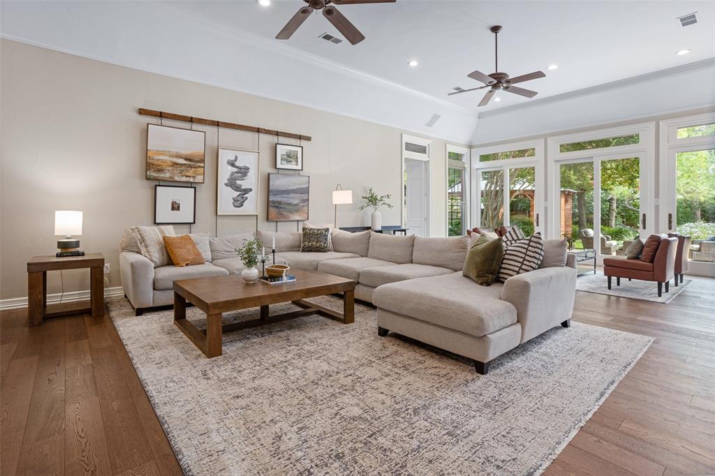 Mira Vista Add - Residential