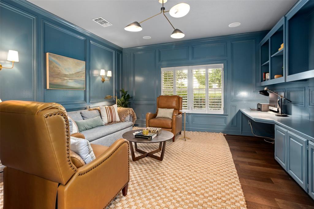 Mira Vista Add - Residential