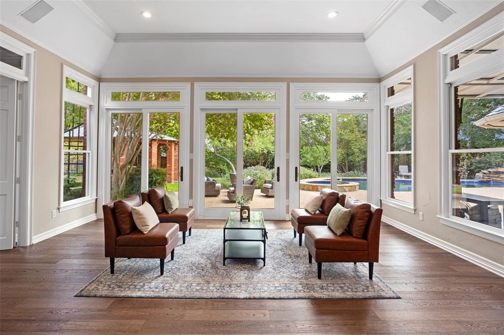 Mira Vista Add - Residential