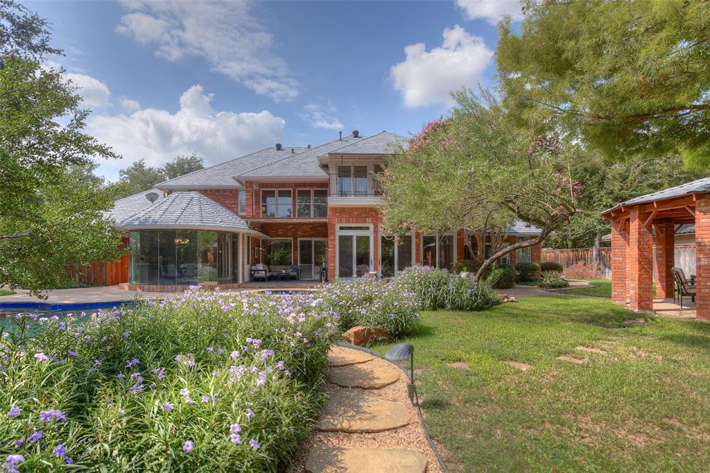 Mira Vista Add - Residential