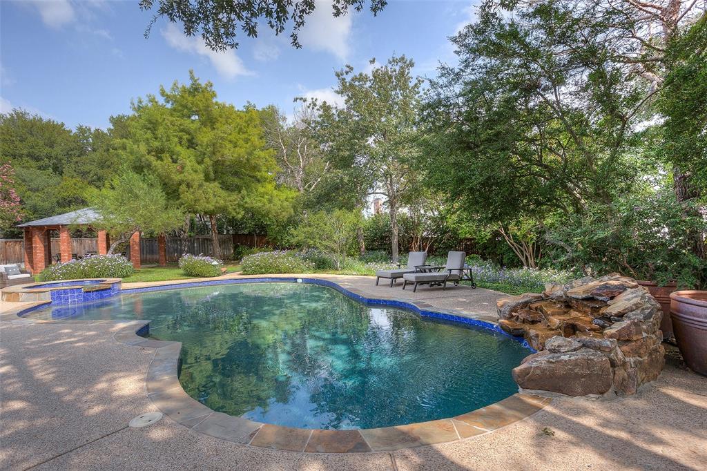 Mira Vista Add - Residential