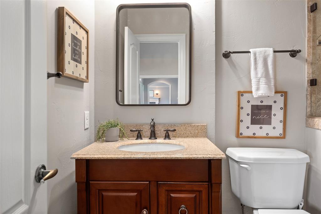 Mira Vista Add - Residential