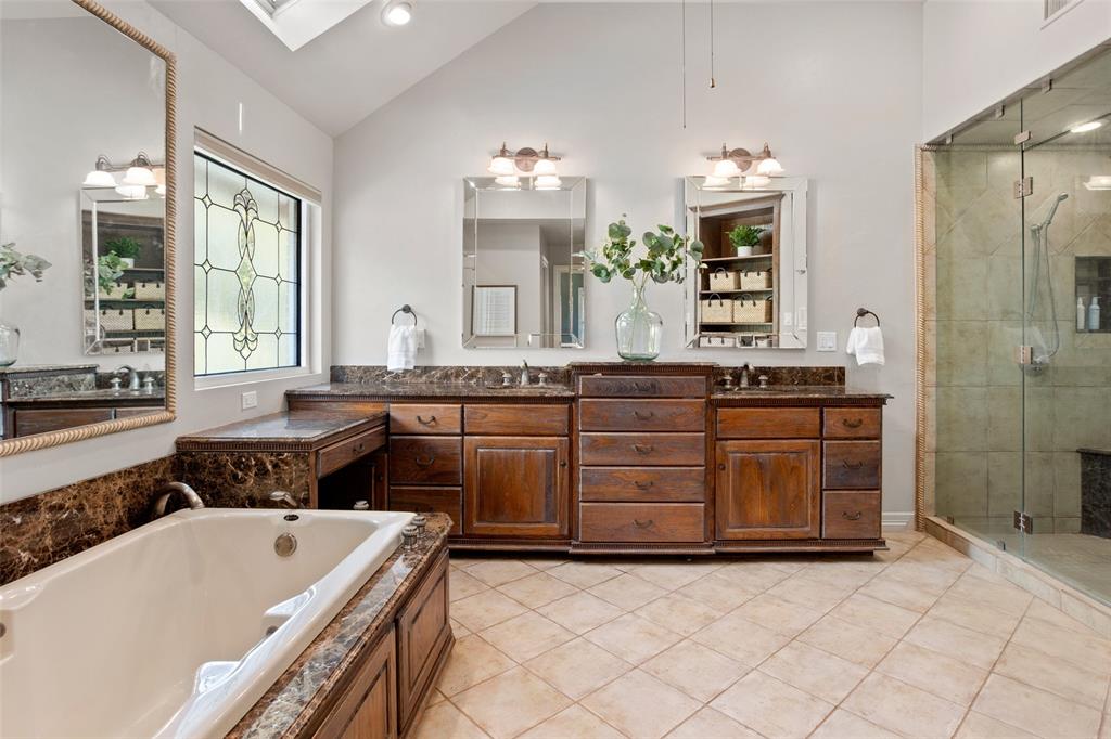 Mira Vista Add - Residential